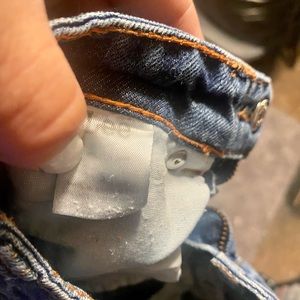 Boys Lee Jeans Size 5